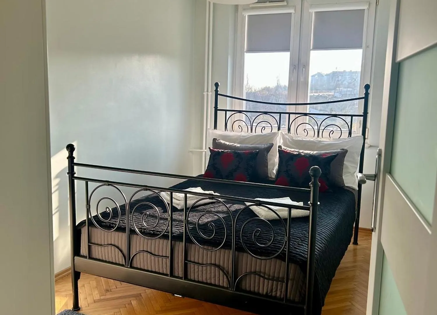 White Pearl Apartment Gdansk