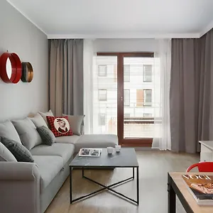 Center - Granary Island By Apartmore Apartment
