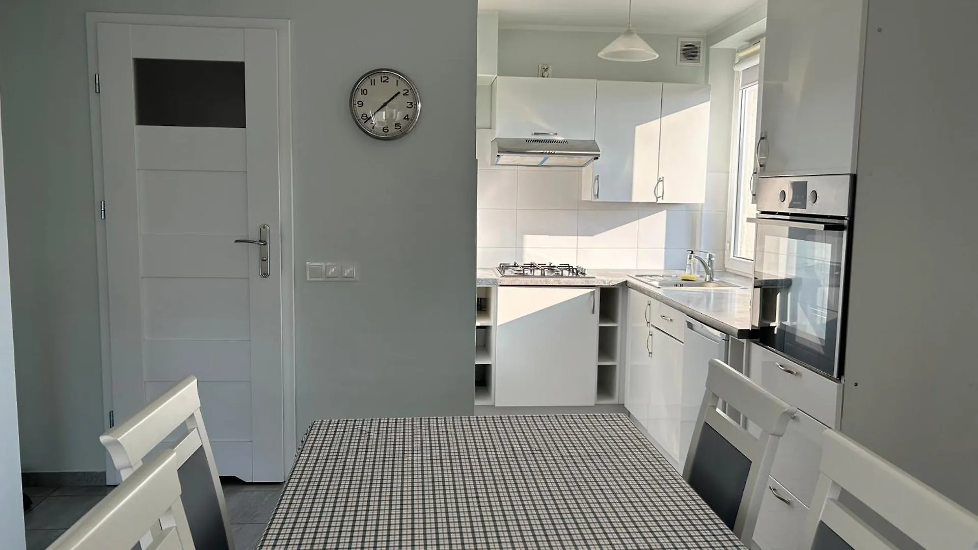 White Pearl Apartment Gdansk Poland